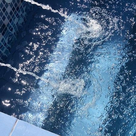 Sobrado Com Piscina Perto Praia Caraguatatuba Exterior foto