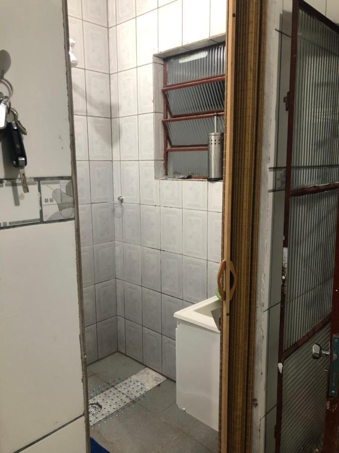 Sobrado Com Piscina Perto Praia Caraguatatuba Exterior foto