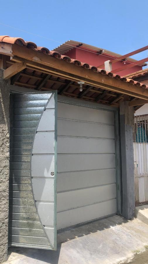 Sobrado Com Piscina Perto Praia Caraguatatuba Exterior foto