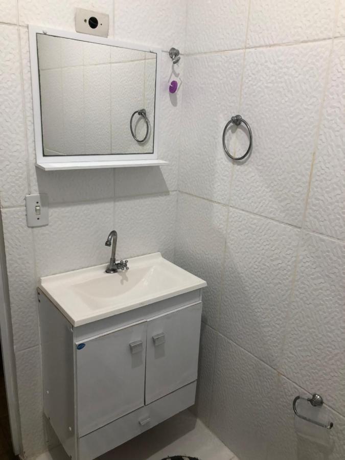 Sobrado Com Piscina Perto Praia Caraguatatuba Exterior foto