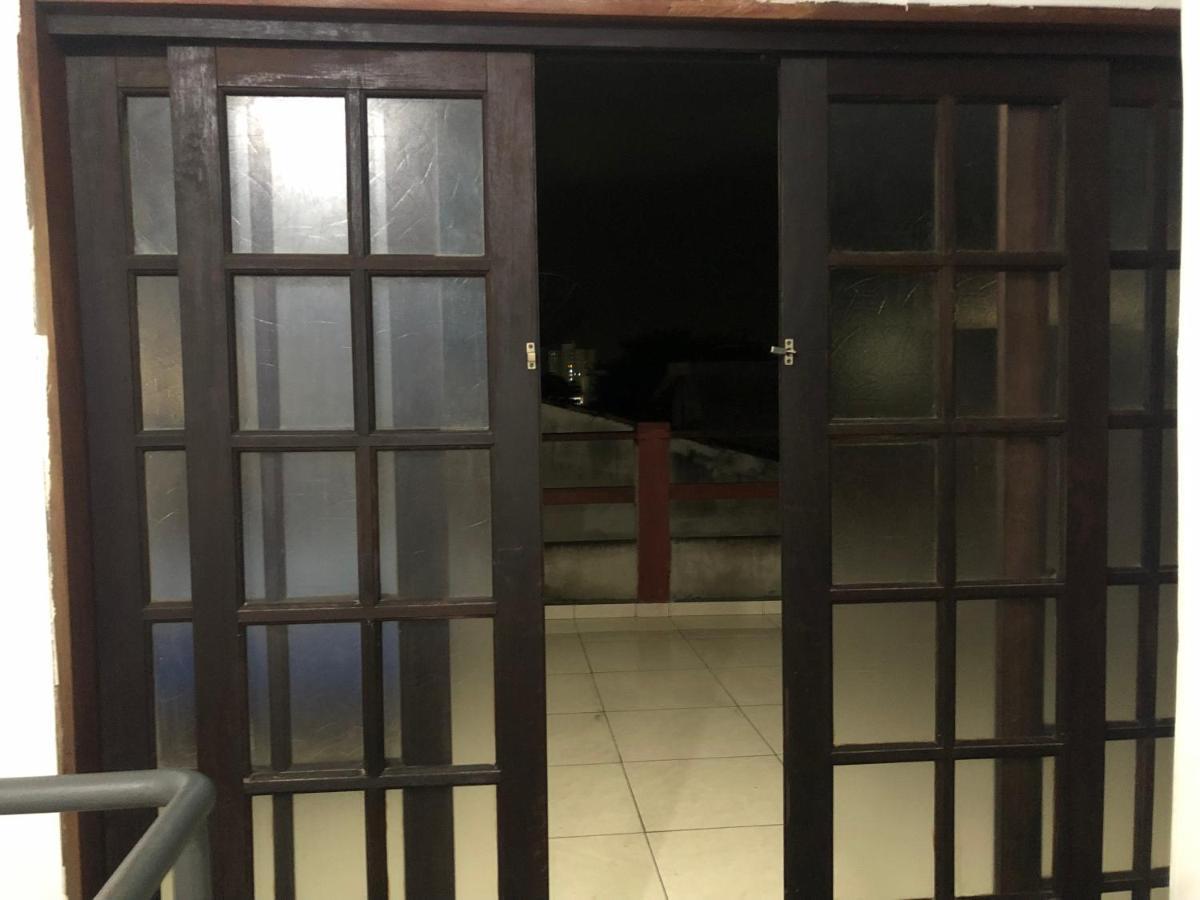 Sobrado Com Piscina Perto Praia Caraguatatuba Exterior foto