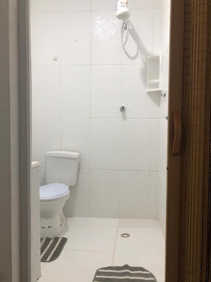 Sobrado Com Piscina Perto Praia Caraguatatuba Exterior foto